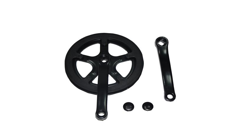 ÖN ZİNCİR DİŞLİSİ ve BAĞLANTISI (NITRO)